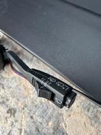 Comodo MFA golf 2 gti, Ophalen