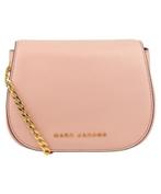 New Marc Jacobs crossbody shoulder bag, Overige merken, Verzenden, Nieuw, Roze