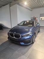 BMW 116 116i Aut., Auto's, Automaat, Gebruikt, Zwart, 5 deurs