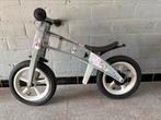 Loopfiets, Fietsen en Brommers, Fietsen | Kinderfietsjes, Ophalen, Gebruikt, Minder dan 16 inch