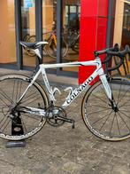 Colnago c59 zo goed als nieuw, Fietsen en Brommers, Fietsen | Racefietsen, Ophalen, Zo goed als nieuw