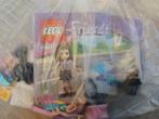 LEGO Friends 30100-30101-30102-30103-30105, Ophalen of Verzenden, Zo goed als nieuw, Complete set, Lego