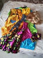 Koppel Hippie Carnaval, Ophalen, Zo goed als nieuw, Kostuum