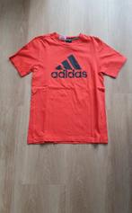 Tshirt Adidas maat 152, Jongen, Ophalen of Verzenden, Zo goed als nieuw, Shirt of Longsleeve