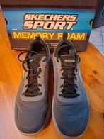 Skechers - mt44 - nieuw, Kleding | Heren, Schoenen, Overige kleuren, Sportschoenen, Nieuw, Ophalen of Verzenden