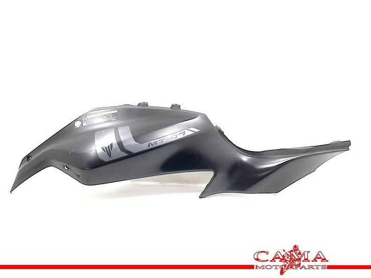 ZIJKUIPDEEL LINKS Yamaha MT 07 2016-2017 (MT07 MT-07 FZ-07), Motoren, Onderdelen | Yamaha, Gebruikt