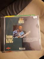 cd - freddie king - freddie king, Cd's en Dvd's, Cd's | Jazz en Blues, Ophalen of Verzenden, 1940 tot 1960, Zo goed als nieuw