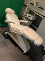 Behandelstoel van het merk Bentlon, Ophalen, Zo goed als nieuw