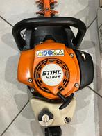 Kettingzaag en snoeischaar, Tuin en Terras, Ophalen, Zo goed als nieuw