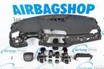 Airbag set Dashboard 4 spaak speaker Audi Q3 F3 2019-heden, Gebruikt, Ophalen of Verzenden