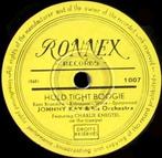 78T Johnny Kay & His Orchestra 1953, Enlèvement ou Envoi, Utilisé