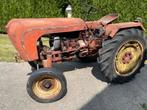 Allgaier AP16 Porsche-systeem, Ophalen, Oldtimer
