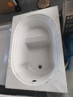 Zitbad, Doe-het-zelf en Bouw, Sanitair, Ophalen, Zo goed als nieuw