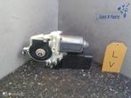 Volkswagen Golf 4 Raammotor 5-Drs Links Voor 1998 t/m 2004, Gebruikt, Ophalen of Verzenden