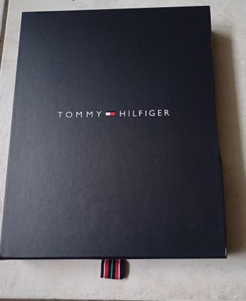 4 paa sokken voor 19,95van tommy Hilfiger, Kleding | Heren, Sokken en Kousen, Nieuw, Maat 43 t/m 46, Ophalen