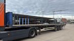 Van Hool 3B2007 (DRUM BRAKES / FREINS TAMBOURS / BELGIAN TRA, Overige kleuren, Overige brandstoffen, Bedrijf, Aanhangers en Opleggers