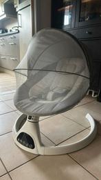 Elektrische Babyschommel - Wiegschommel, Kinderen en Baby's, Wipstoeltjes, Ophalen, Zo goed als nieuw