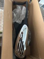 Nieuwe Uitlaat toscana gts 80€, Fietsen en Brommers, Brommeronderdelen | Scooters, Ophalen of Verzenden, Zo goed als nieuw, Uitlaat