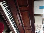 Piano, Musique & Instruments, Enlèvement, Utilisé, Brun, Piano