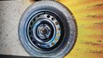Jante pneu hiver DUNLOP neuf, 16 inch, Banden en Velgen, Nieuw, Personenwagen