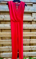 Rode jumpsuit van Akoz (S), Vêtements | Femmes, Combinaisons, Taille 36 (S), Porté, Rouge, Enlèvement ou Envoi