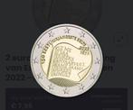 2 euromunt Estland 2022, Postzegels en Munten, Munten | Europa | Euromunten, Ophalen, Estland, 2 euro