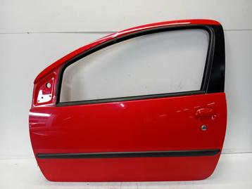 PORTIER LINKS VOOR Citroën C1 (01-2005/09-2014) beschikbaar voor biedingen