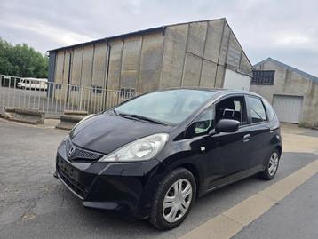 HONDA JAZZ 1.2i - 05/2011 - Euro 5 beschikbaar voor biedingen