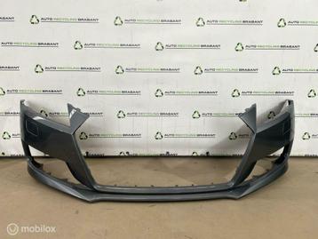 Voorbumper Audi TT 8S ORIGINEEL 8S0807437