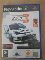 WRC 3, Gebruikt, Ophalen of Verzenden