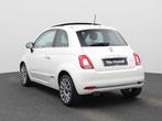 Fiat 500 1.0 Hybrid 70 Dolce Vita, Voorwielaandrijving, 4 zetels, Wit, Bedrijf
