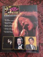 25 jaar popmuziek 71/72, Ophalen of Verzenden, Zo goed als nieuw