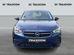 Opel Corsa 1.2 PT 75 MAN5 Edition, 75 pk, 1199 cc, Blauw, Handgeschakeld
