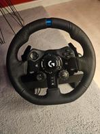 Logitech G923 — Zo goed als nieuw — Nauwelijks gebruikt, Ophalen, Zo goed als nieuw, PlayStation 5
