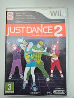 Just dance 2, Wii, Ophalen, Overige genres, Vanaf 3 jaar