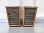 Set van 2. vintage luidsprekers Kenwood KL-3080 3-weg, Ophalen of Verzenden
