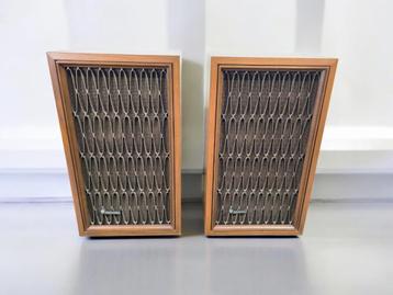 vintage luidsprekers Kenwood KL-3080 3-weg beschikbaar voor biedingen