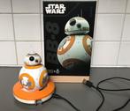 Star Wars BB8 droid €75,00, Ophalen of Verzenden, Zo goed als nieuw