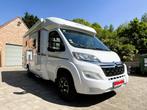 Hobby Ontour V65G 2022 full, Hobby, Tot en met 2, Diesel, Particulier
