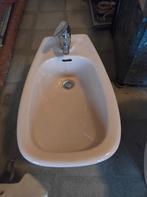 SANITAIR, Ophalen, Gebruikt, Chroom, Kraan