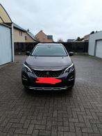 Peugot 5008 allure 1.2 puretech, Auto's, Peugeot, Lederen bekleding, Leder en Stof, 7 zetels, Handgeschakeld