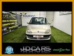 FIAT SEICENTO 1.1 ESSENCE GARANTIE 1 AN CTOK, Auto's, Fiat, Voorwielaandrijving, Stof, Seicento, 4 cilinders