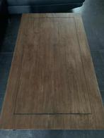 Opiumtafel / salontafel, Huis en Inrichting, Ophalen