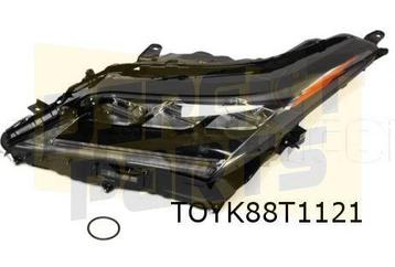 Lexus RX 11/15-10/19 koplamp Links (trinocular LED) Originee beschikbaar voor biedingen