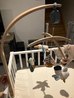 Parkmobiel Little Dutch Sailors Bay, Kinderen en Baby's, Ophalen, Zo goed als nieuw, Mobiel, Met geluid