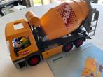 playmobil betonmolen, Doe-het-zelf en Bouw, Betonmolens, Ophalen, Gebruikt