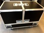 Flightcase (klapkist), Ophalen, Nieuw, Flightcase