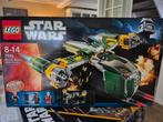 lego star wars : bounty hunter 7930 (rare ), Enlèvement ou Envoi, Comme neuf