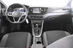 Volkswagen Polo 1.0Tsi DSG Life *1ste Eigenaar*Navigatie*, Auto's, Stof, Bedrijf, 5 deurs, 999 cc