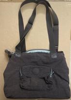 Luiertas Kipling, Kinderen en Baby's, Ophalen of Verzenden, Zo goed als nieuw, Schoudertas